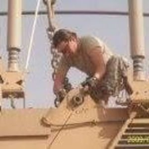 Meet your Posher, Julia